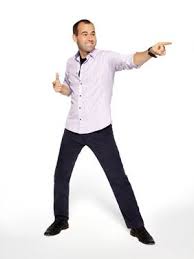 Murr dancing