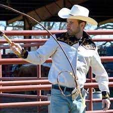 Murr with lasso