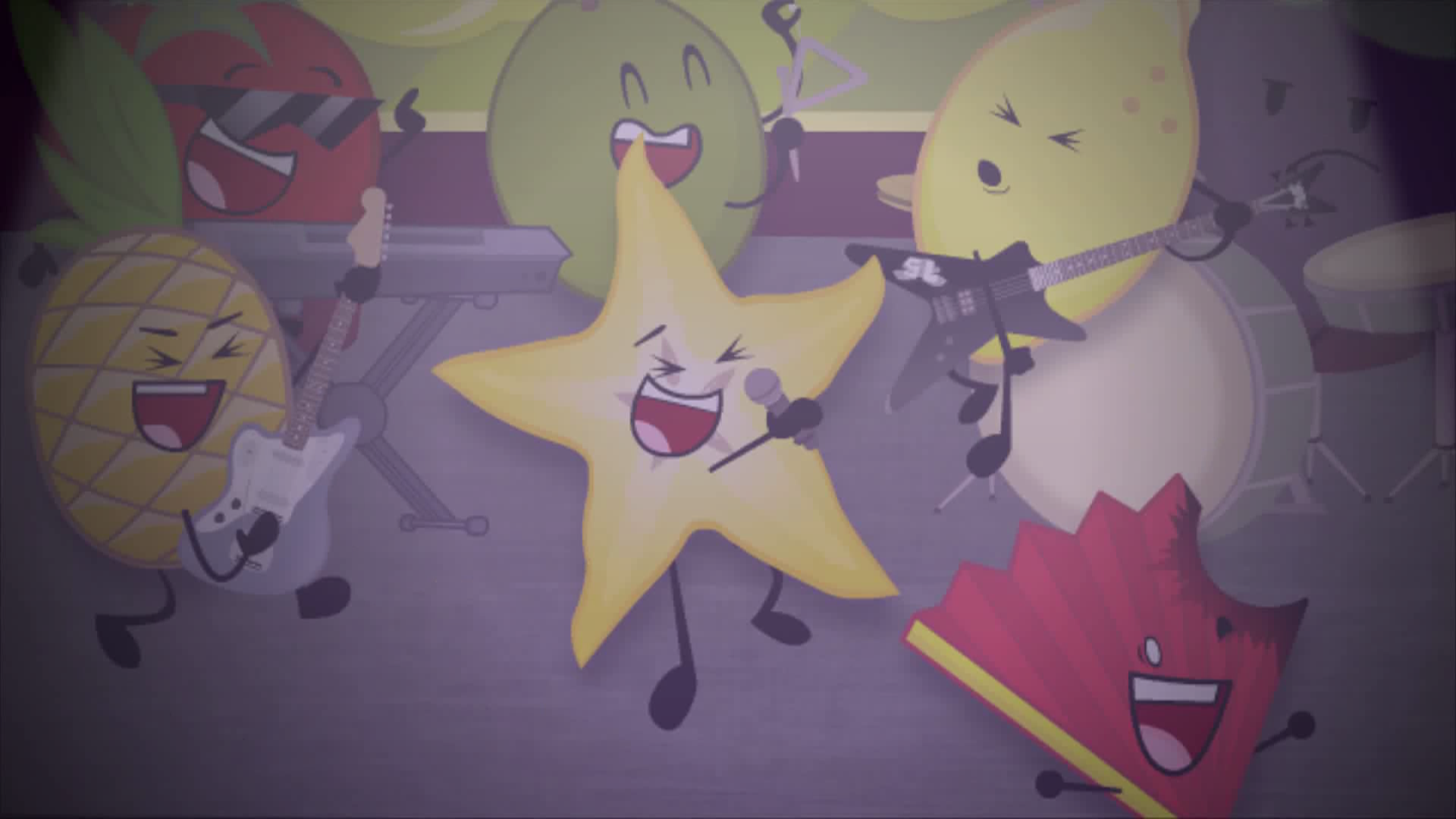 Spoiled Lemon | Inanimate Insanity Wiki | FANDOM powered by Wikia