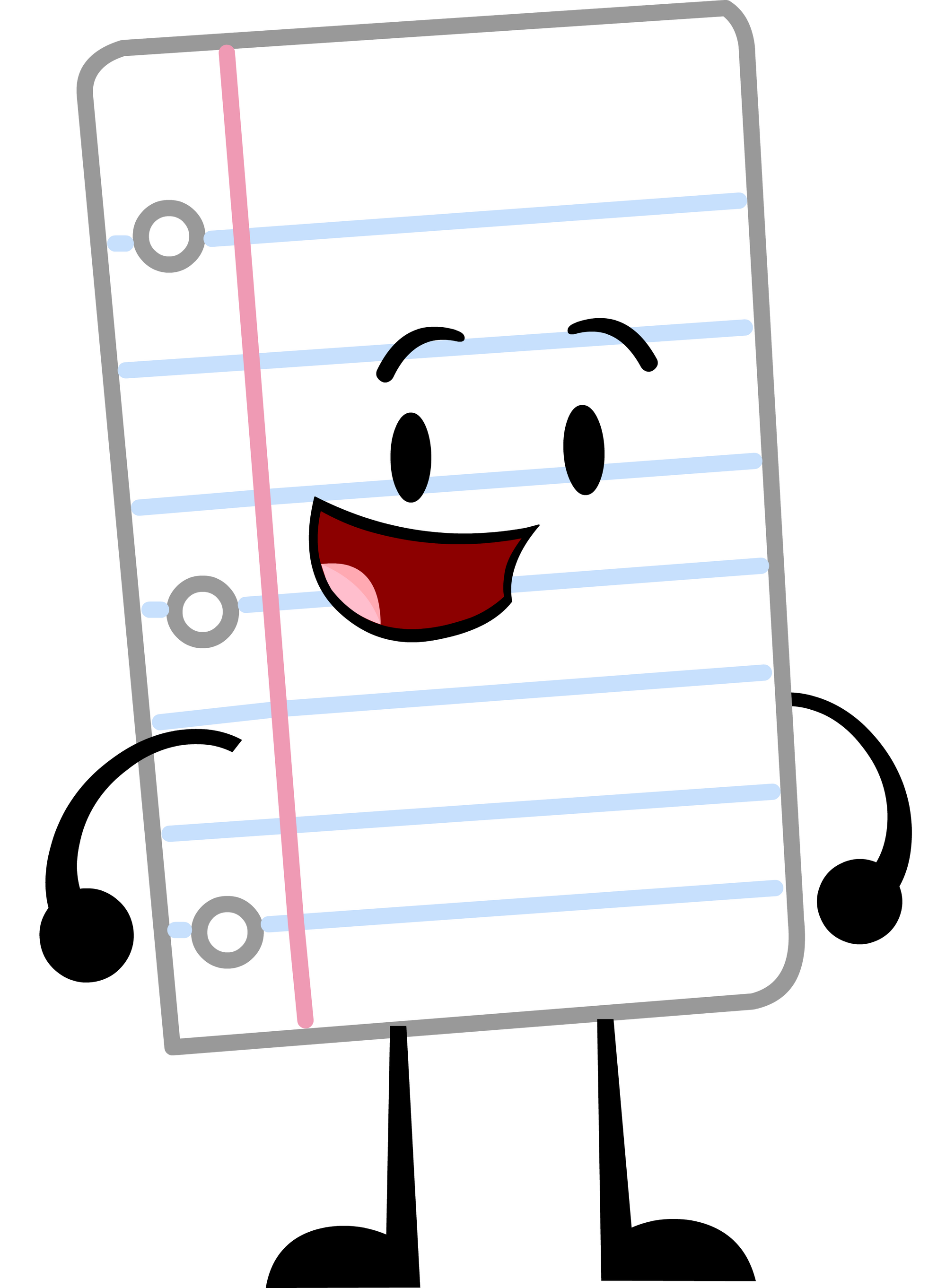 Inanimate object essay