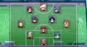 Resistance Japan formation