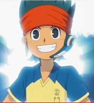 comment avoir eric dans inazuma eleven 1