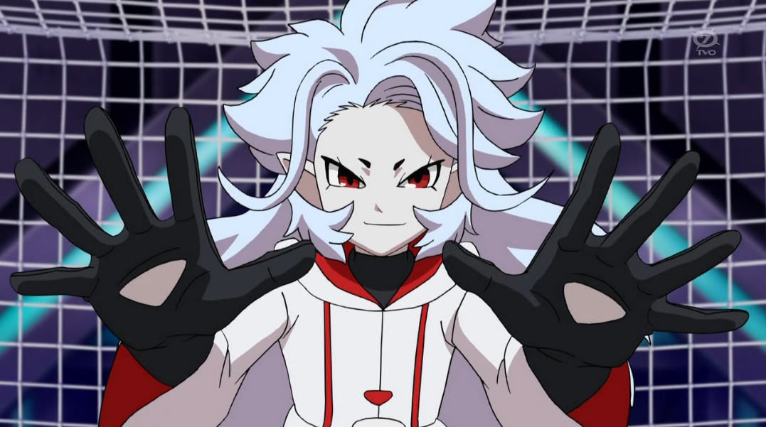 Quasar Anime Quasar Anime