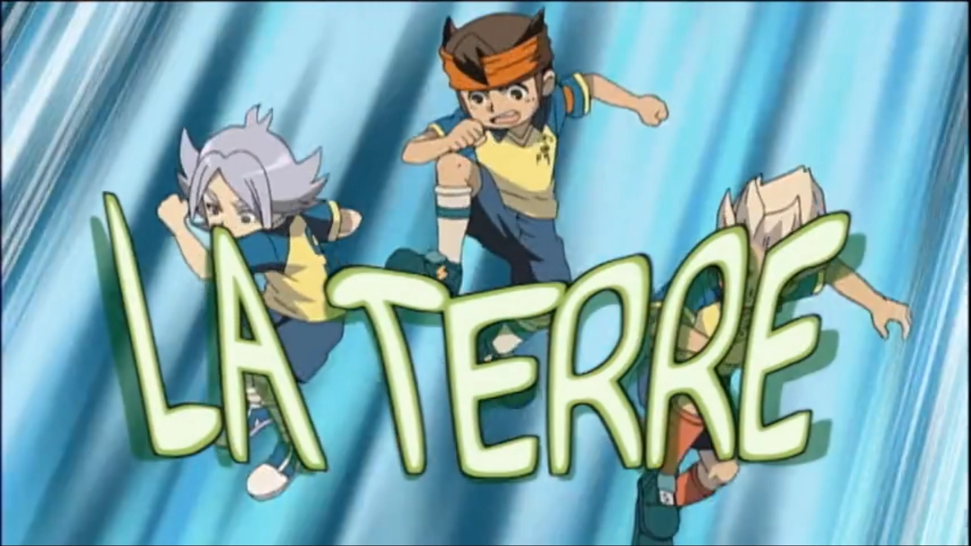 comment avoir ouragan inazuma dans inazuma eleven strikers