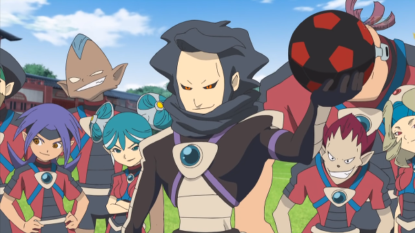 comment avoir dvalin dans inazuma eleven