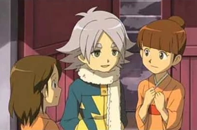 inazuma 1 comment avoir shawn