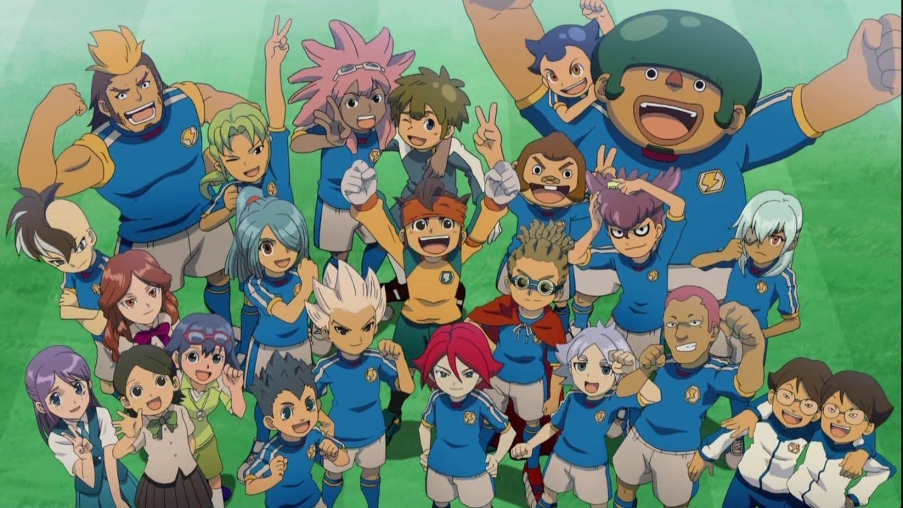 أكبر وَ أضخم تقرير عن Inazuma Eleven Latest?cb=20130611180517