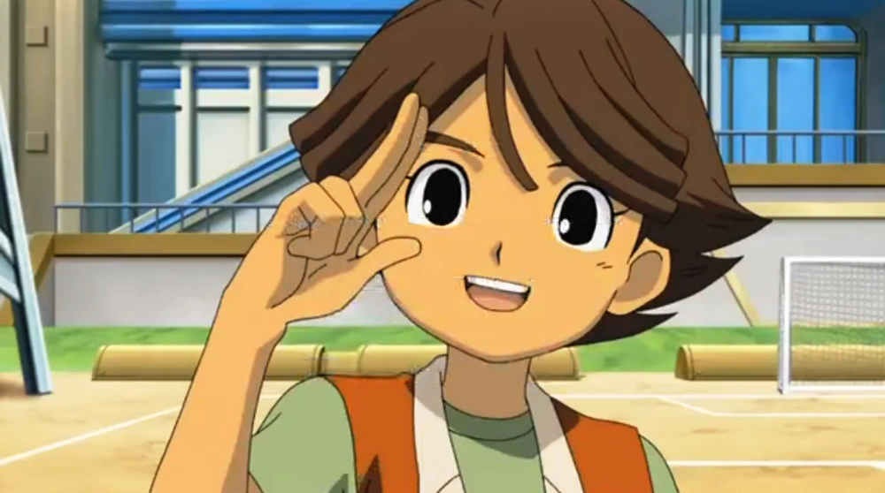 Aflevering 019 Nederlandse Inazuma Eleven wiki Fandom powered by Wikia