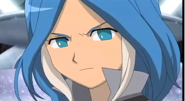 comment avoir xene dans inazuma eleven 2