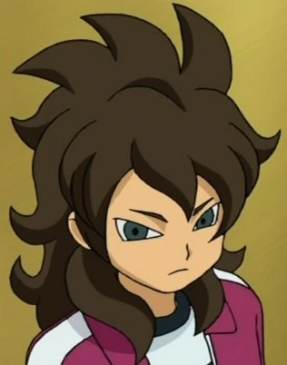 comment avoir jude dans inazuma eleven go