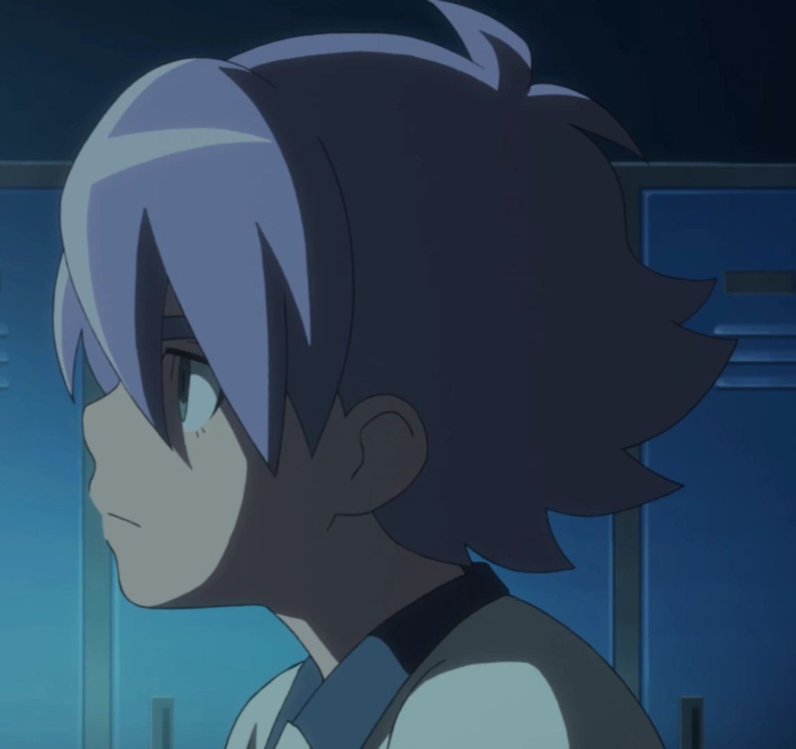 Shawn Froste Inazuma Eleven Wiki Fandom powered by Wikia