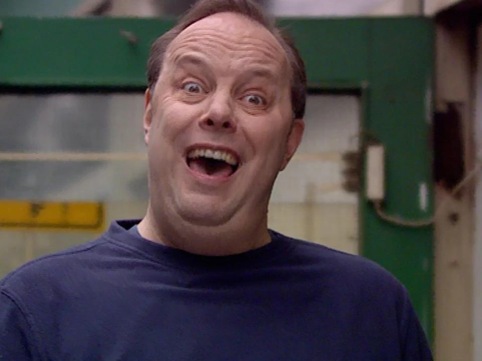 Terry Cartwright The Inbetweeners Wiki FANDOM powered by Wikia