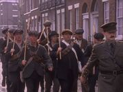 Irish Volunteers