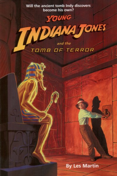 Young Indiana Jones Young Indiana Jones