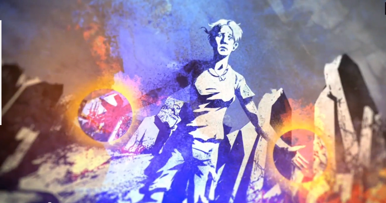 Powers InFAMOUS Wiki FANDOM powered by Wikia