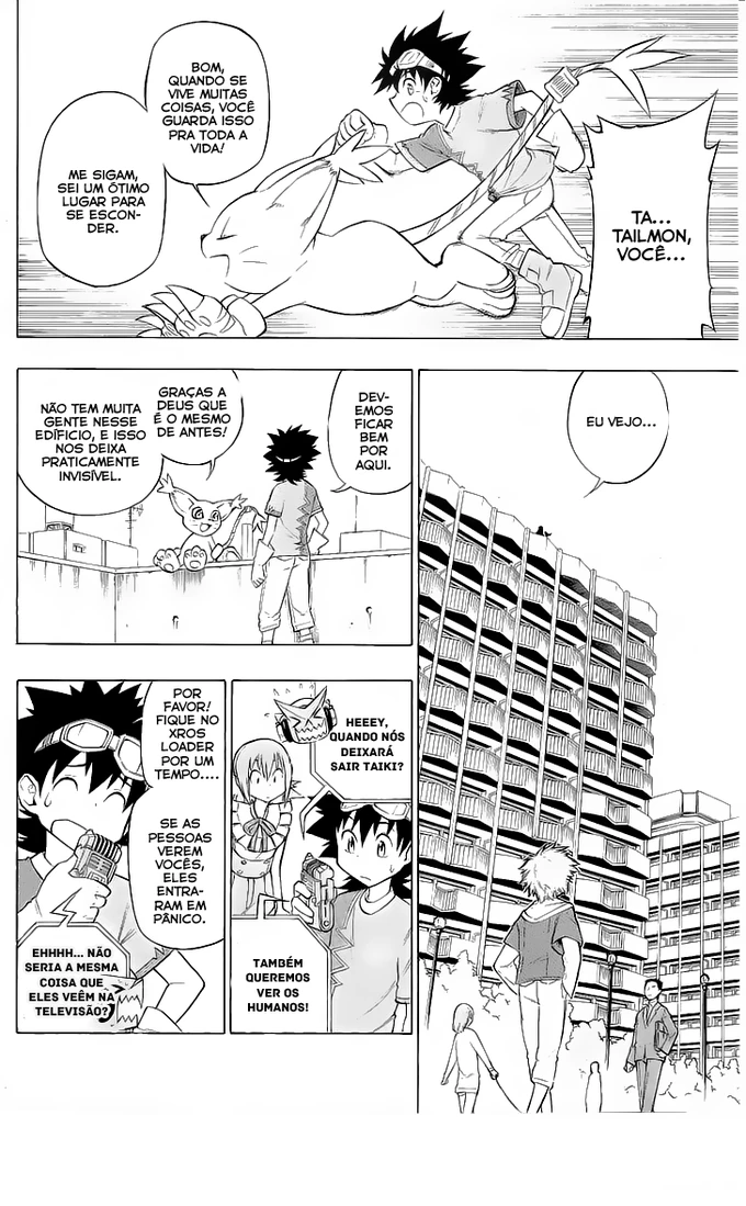 Mundo Real Digimon Xros Wars.png