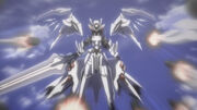 Chifuyu the White Knight