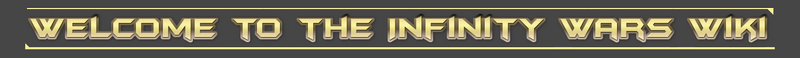 Sharp Banner Header