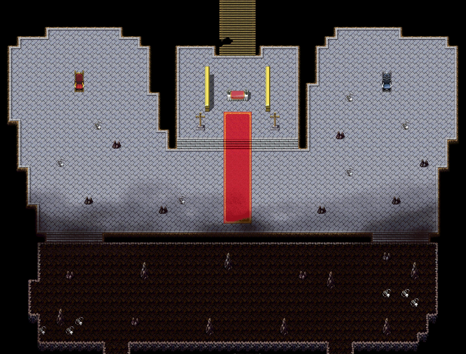 RefactorMaps/8 Inflation RPG Wiki Fandom powered by Wikia