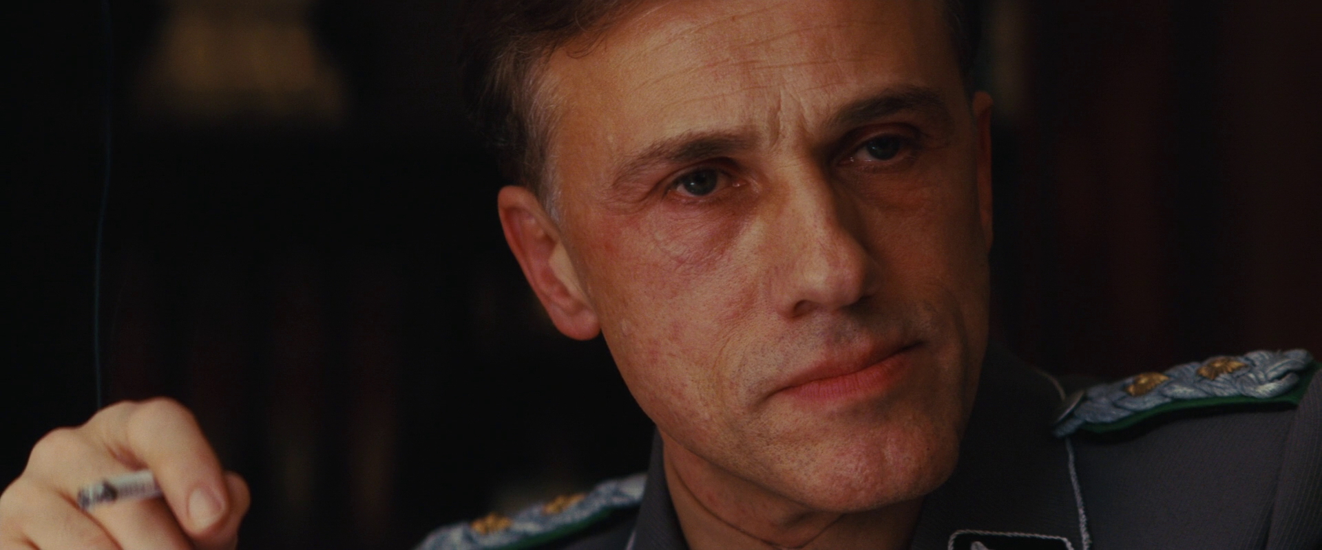 Hans Landa