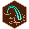 Connector-bronze