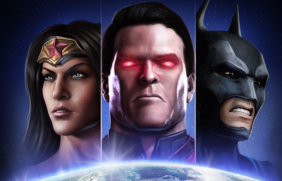 top ten best injustice gods among us characters videos top ten best injustice gods among us characters videos