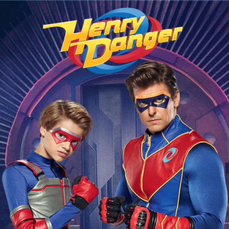 Banned Henry Danger Episode: 