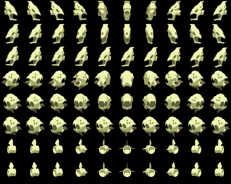 Insaniquarium