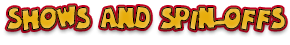 Header-shows