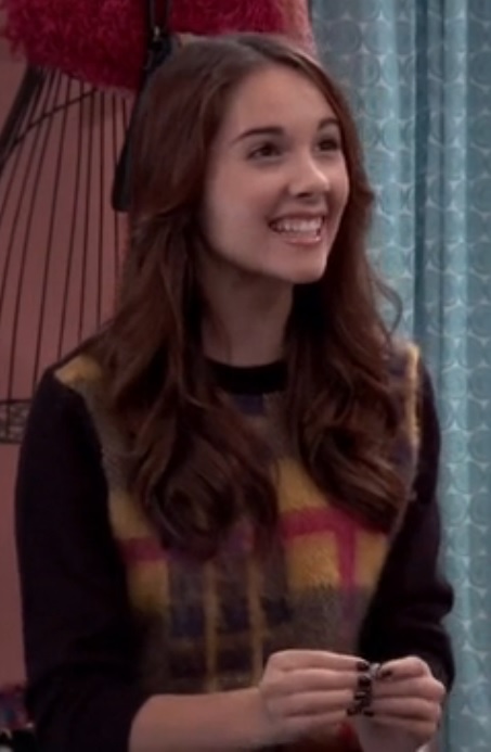 Haley Pullos mom Haley Pullos mom