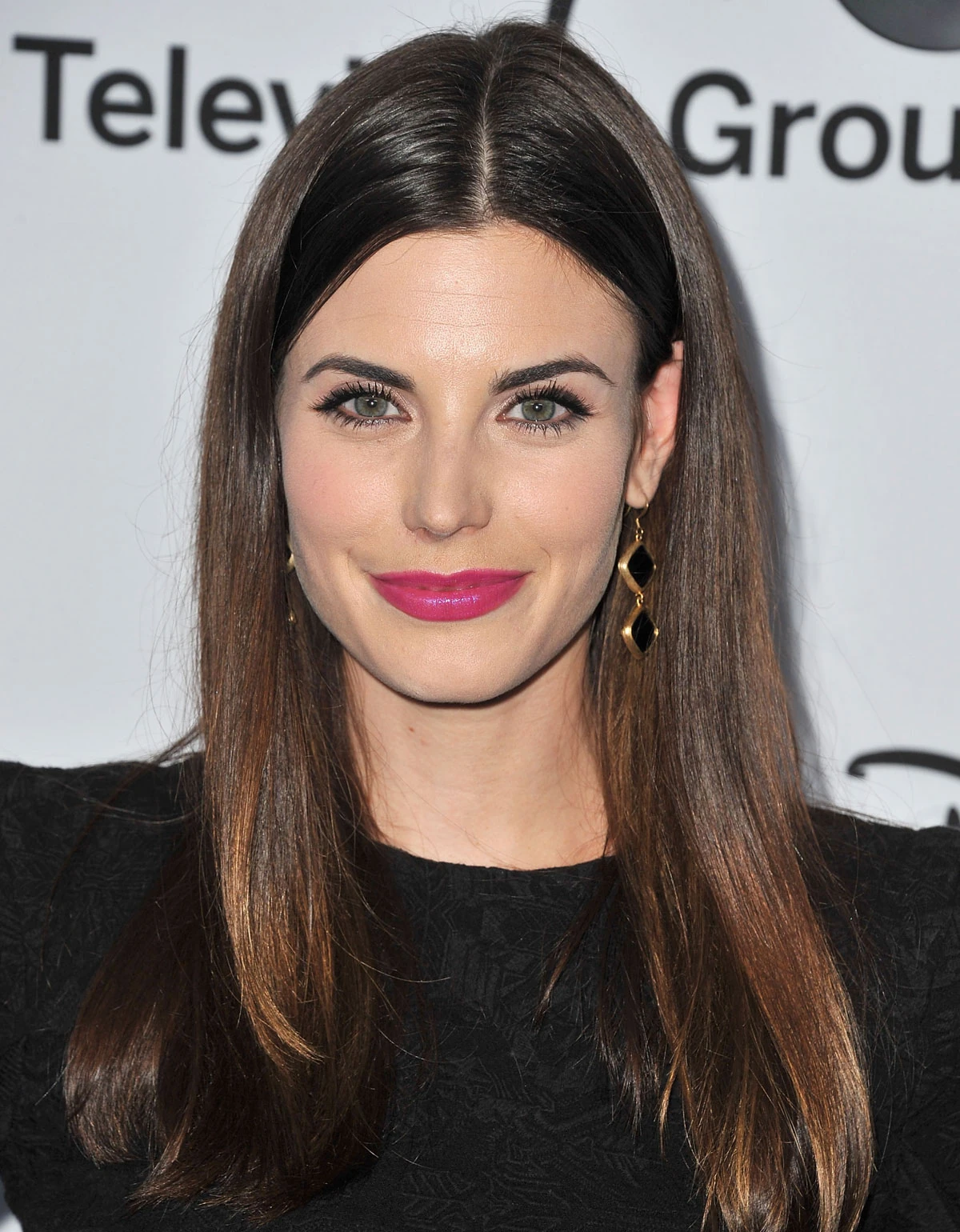 Meghan Ory | Intelligence Wiki | FANDOM powered by Wikia