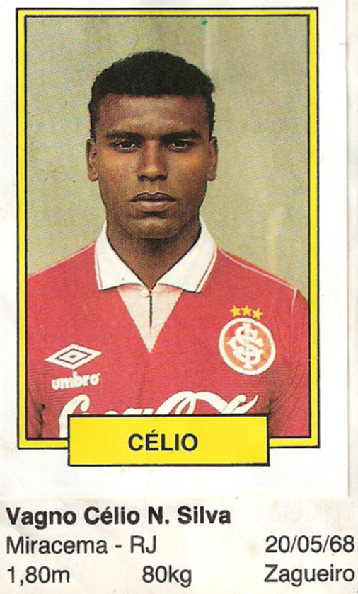 Resultado de imagem para CÉLIO sILVA