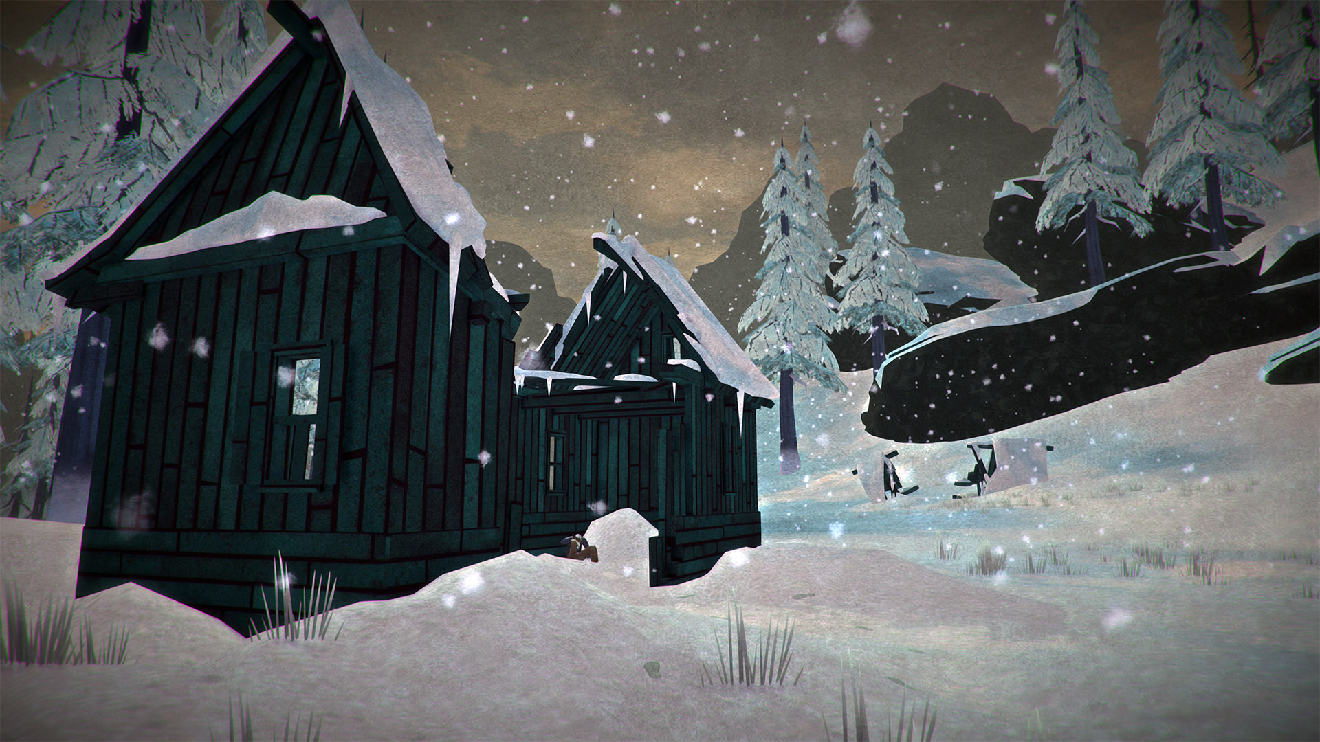 the long dark feats the long dark feats