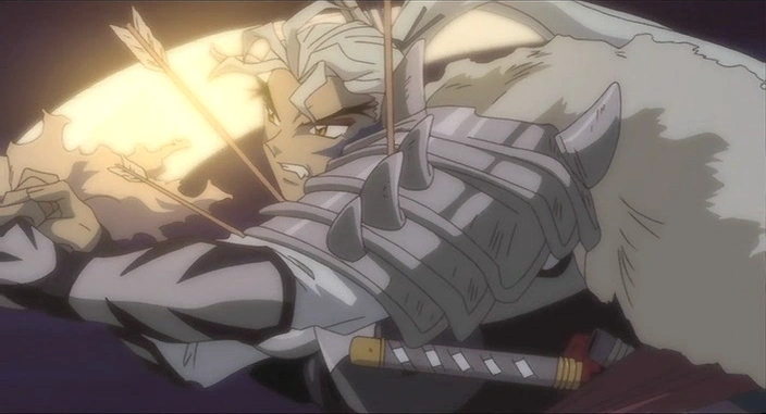 Image Inutaisho 2 png InuYasha Fandom Powered By Wikia