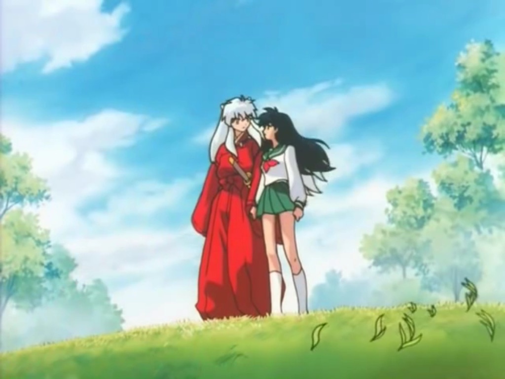 Episode 48 | InuYasha | FANDOM powered by Wikia