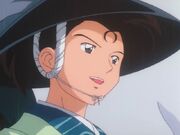 Kuranosuke takeda
