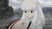 Kagura Fan
