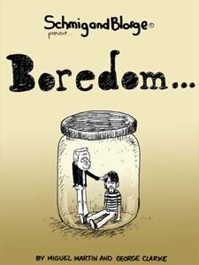 Boredom