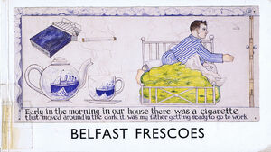 Belfastfrescoes