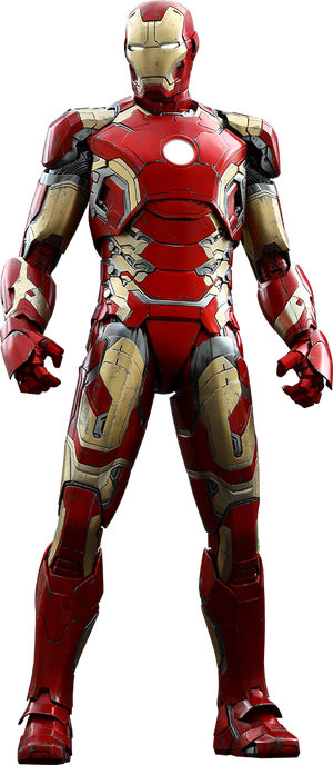 Mark 43 | Iron Man Wiki | Fandom powered by Wikia