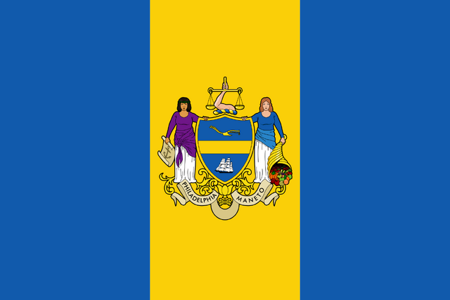 File:Flag of Philadelphia, Pennsylvania.png