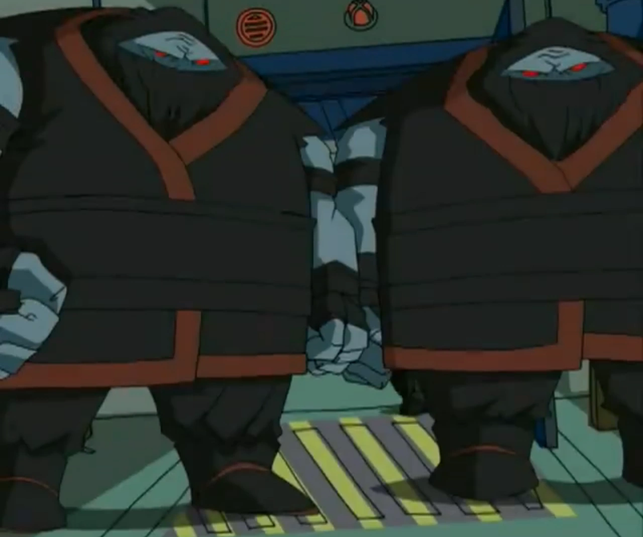 Sumo Khan Jackie Chan Adventures Wiki FANDOM powered by Wikia