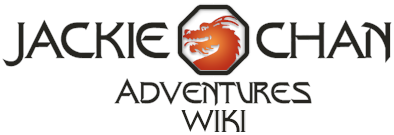 Jackie-chan Adventures, Berburu Benda Antik Berkekuatan Magis