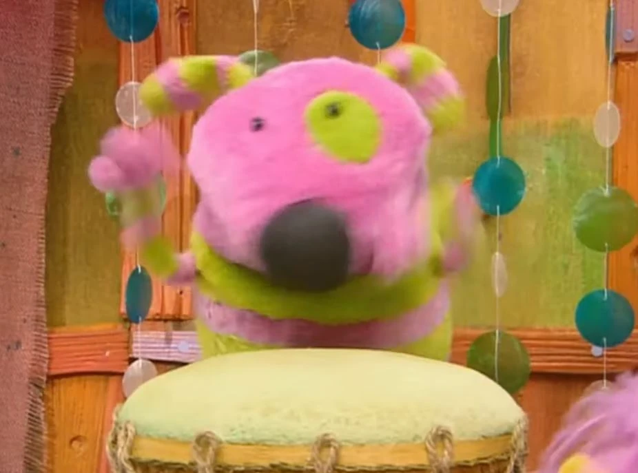 Little Bad Wolf Jack's Big Music Show Wiki FANDOM powered by Wikia