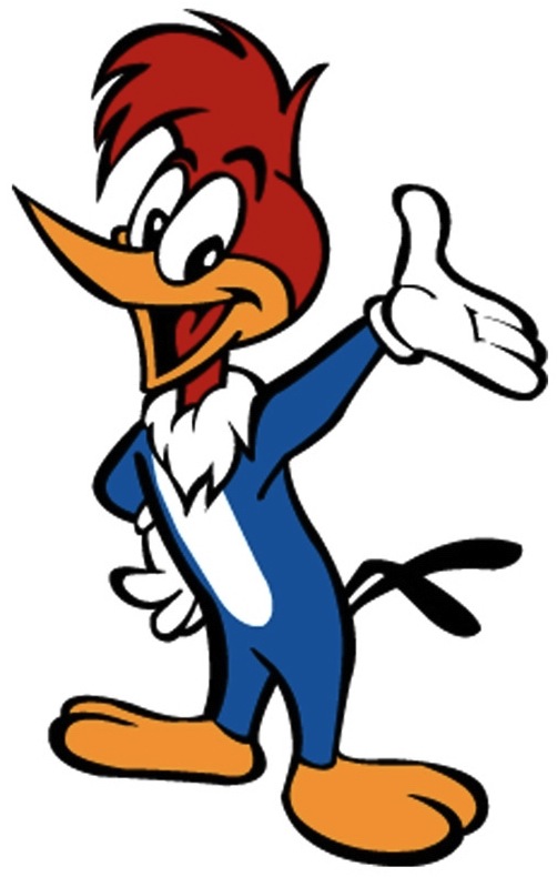 Woody Woodpecker | Jaden's Adventures Wiki | FANDOM ...