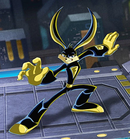 Ace Bunny | Jaden's Adventures Wiki | FANDOM powered by Wikia