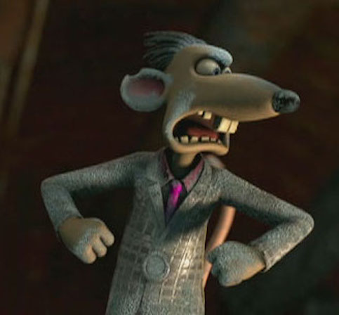 Spike (Flushed Away) | Jaden's Adventures Wiki | Fandom powered by Wikia