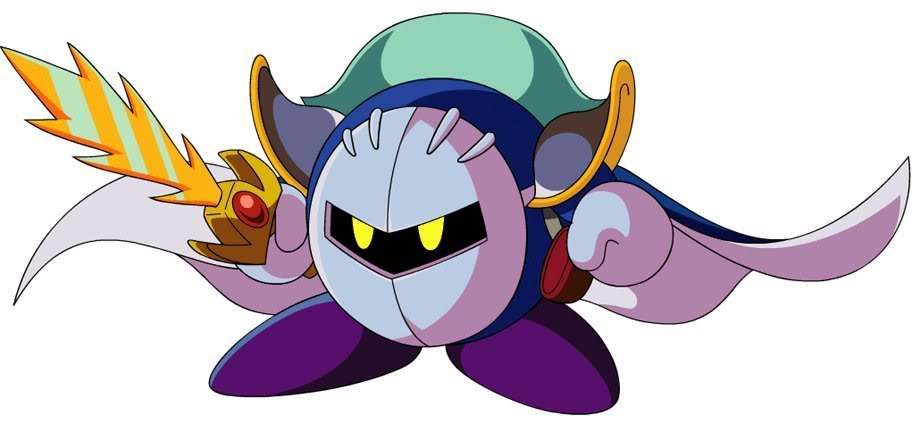 Metaknight