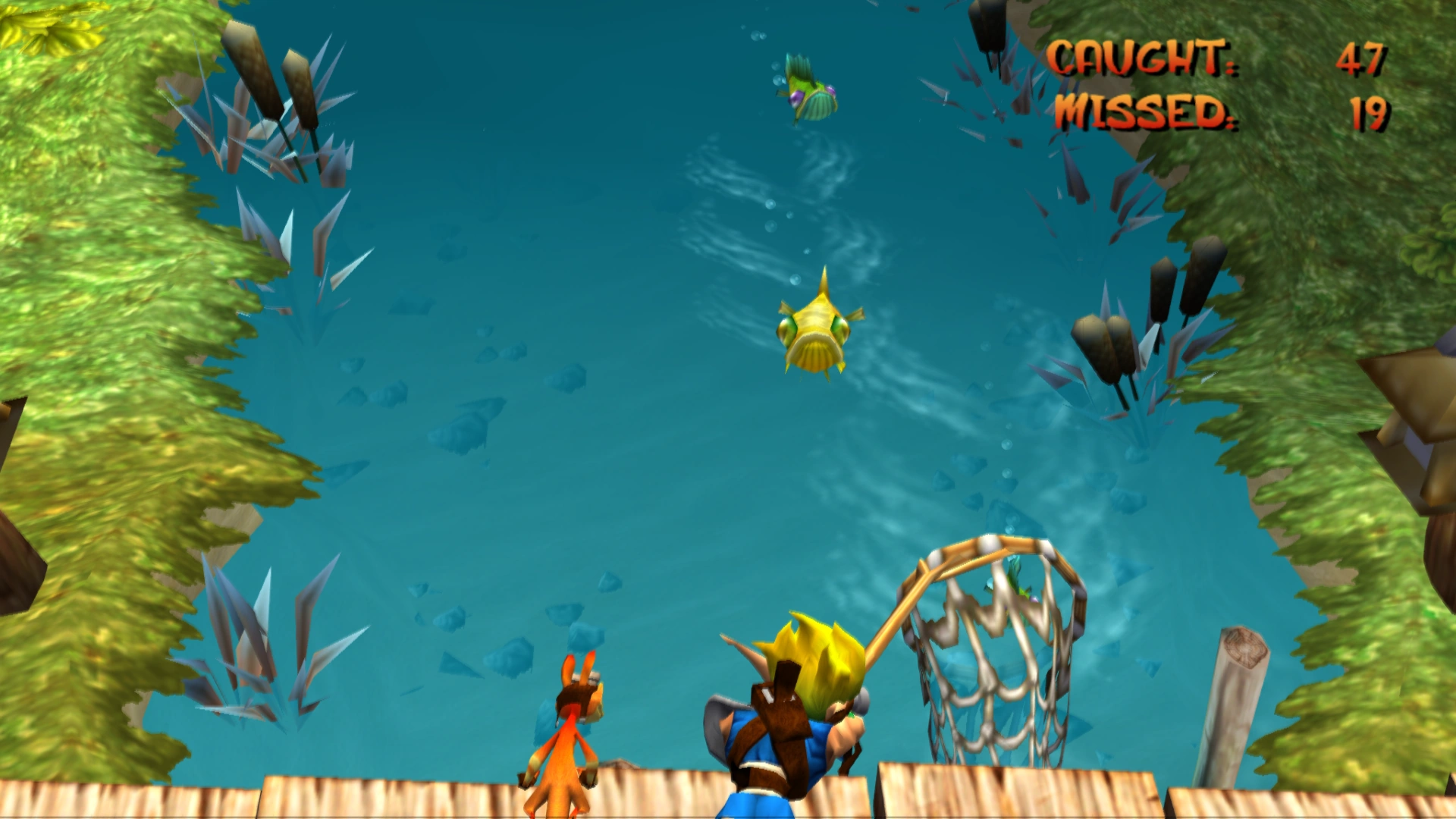 Minigames That Make You Rip Your Hair Out Page 6 NeoGAF