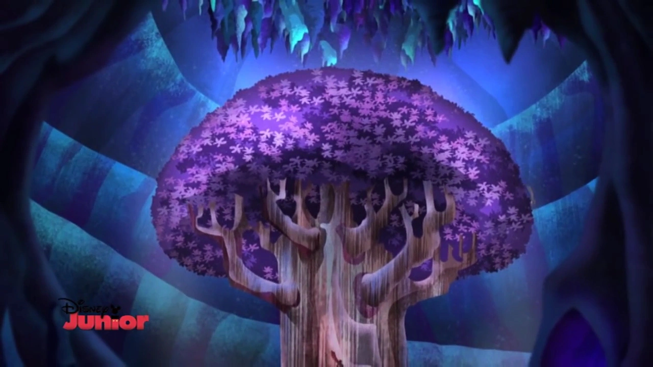 Forever Tree | Jake and the Never Land Pirates Wiki | Fandom powered by